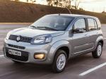 Fiat Uno Attractive 2014 года